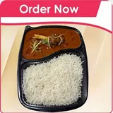 Mutton Dhaba Meal