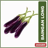 BAINGAN LONG 250 gm