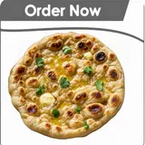 Butter Roti