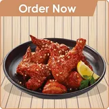 Non-Veg Starters
