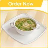 Veg Lemon Coriander