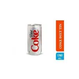 Diet Coke 180 Ml Can