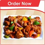 Roasted Chicken Chilli (With Bone)