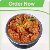 Mushroom Masala