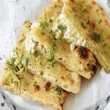 Paneer Kulcha