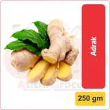 Adrak (250 gram)