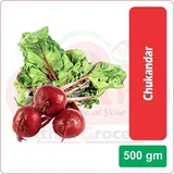 Chukandar (500 gram)