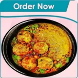 AKBARI KOFTA (VEG)