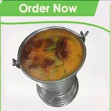 Dal Fry (Arhar)