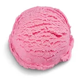 STRAWBERRY SCOOP 1PCS