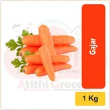 Gajar YELLOW 1 kg