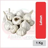 Lahsun old ( 1 kg)