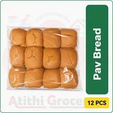 PAV BREAD 12 SLICE