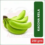KACCHA KELA 250GM