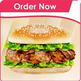 Chicken Burger