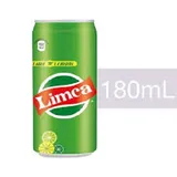 Limca 180 ml Can