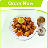 Masala Idli (dry)