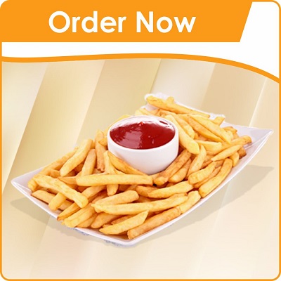 Finger Chips
