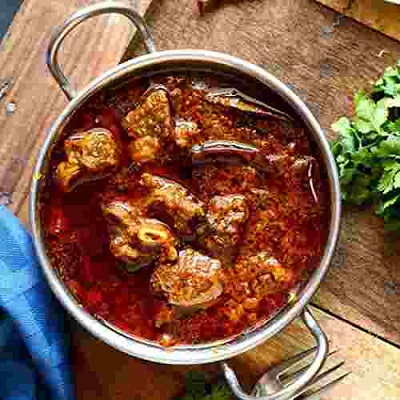 Mutton Dhaba