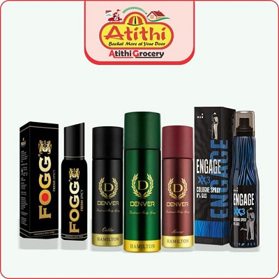 Deo & Perfumes