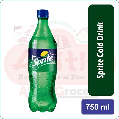 SPRITE 250ML