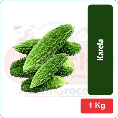 Karela (1 kg)