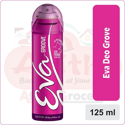 Eva Deo Grove 125ML