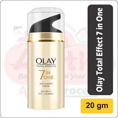 Olay total effect 7 in one 20g