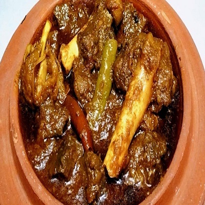 Mutton Champaran