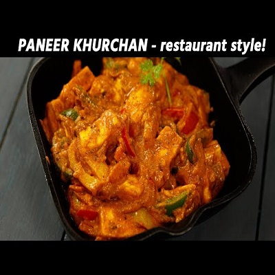 Paneer Khurchan
