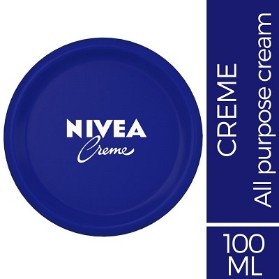 Nivea cream 100 ml