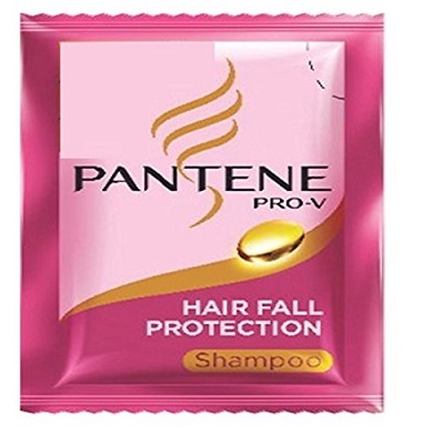 Pantene shampoo hairfall protect 5ml x 16 pcs