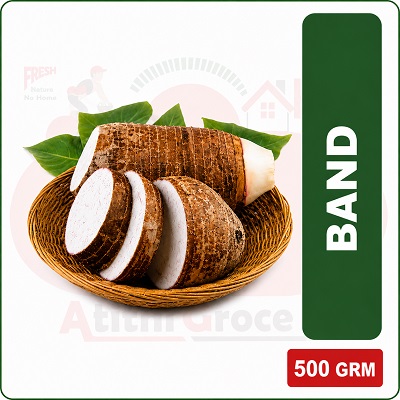 Banda  500gm