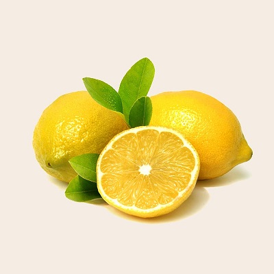 lemon 100 gm