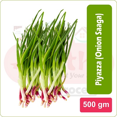 PYAZZA (ONION SAAGA) 500G