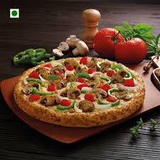 Country Special Pizza
