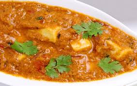 Paneer Amritsari