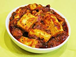 Tawa Paneer
