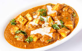 Paneer Butter Masala