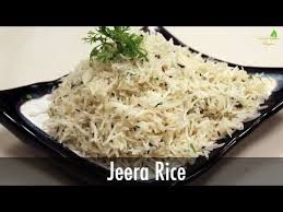 Jeera Rice