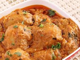 Dum Aloo Hyderabadi