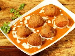 Veg Kofta
