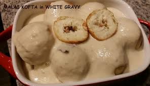 Malai Kofta