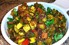 Mix Veg (Seasonal)