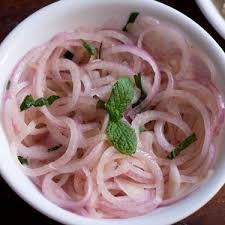 Laccha Pyaz Salad