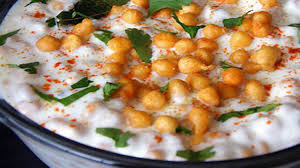 Boondi Raita
