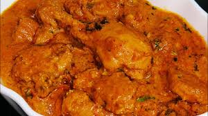 Chicken Lababdar Boneless (Half)