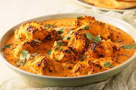 Chicken Tikka Masala Boneless (Half)