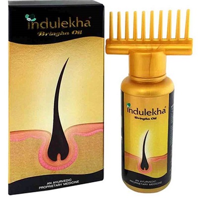 INDULEKHA BRINGHA OIL 50 ML