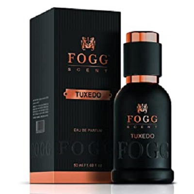 Fogg Scent Tuxedo 50ML